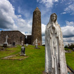 Derrybawn, Mayo in Ireland