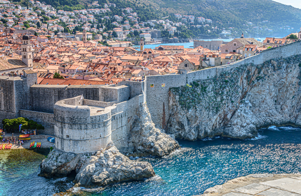 Dubrovnik and Balkan road trip guide