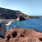 Lanzarote in Canary Islands, Spain