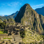 Machu Picchu 7 new Wonders of the world