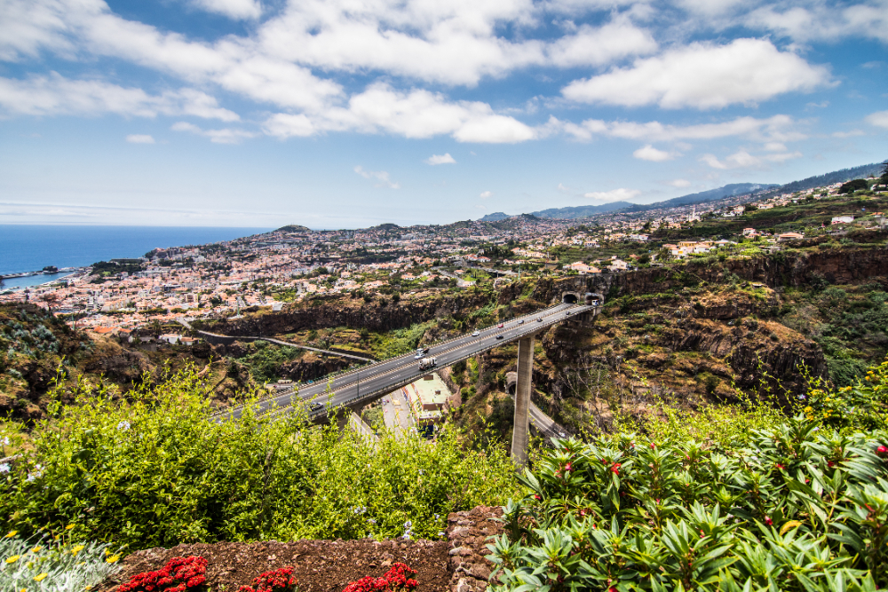 Madeira travel guide