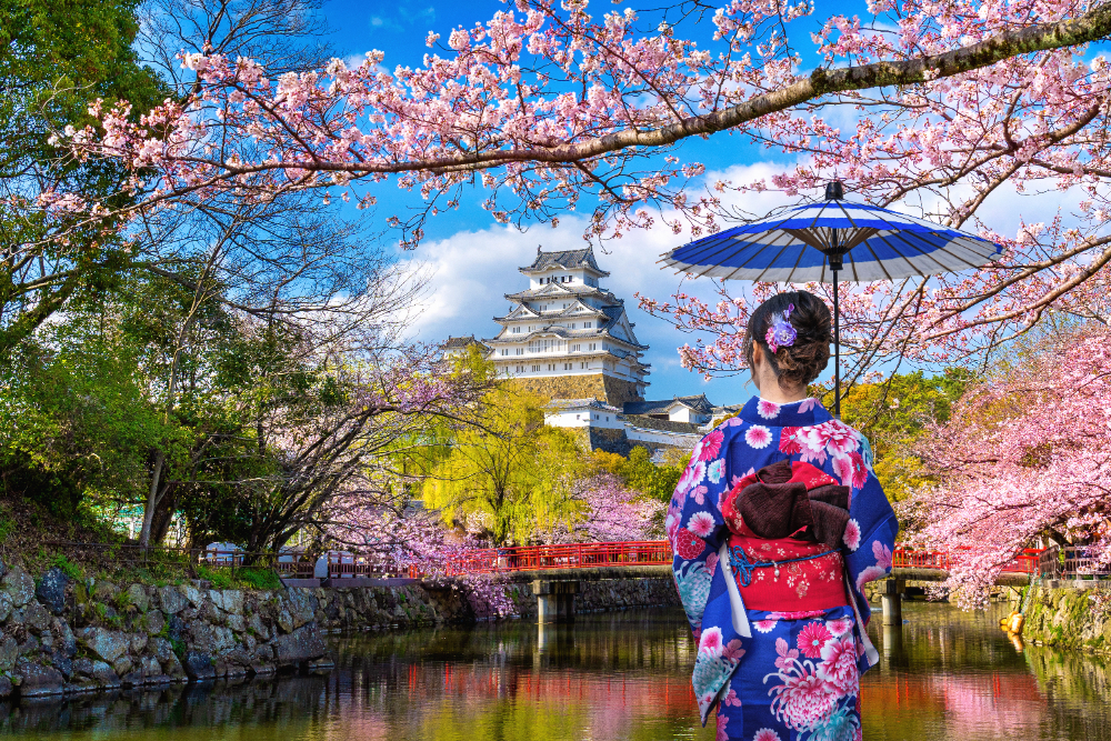 Tips for a trip in Japan