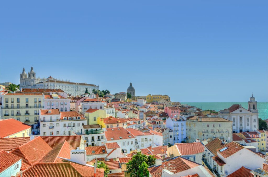 Tips for short trip in Lisbon