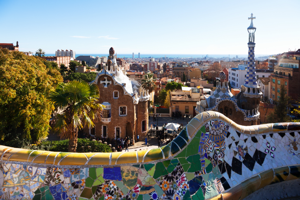 Ultimate Barcelona bucket list