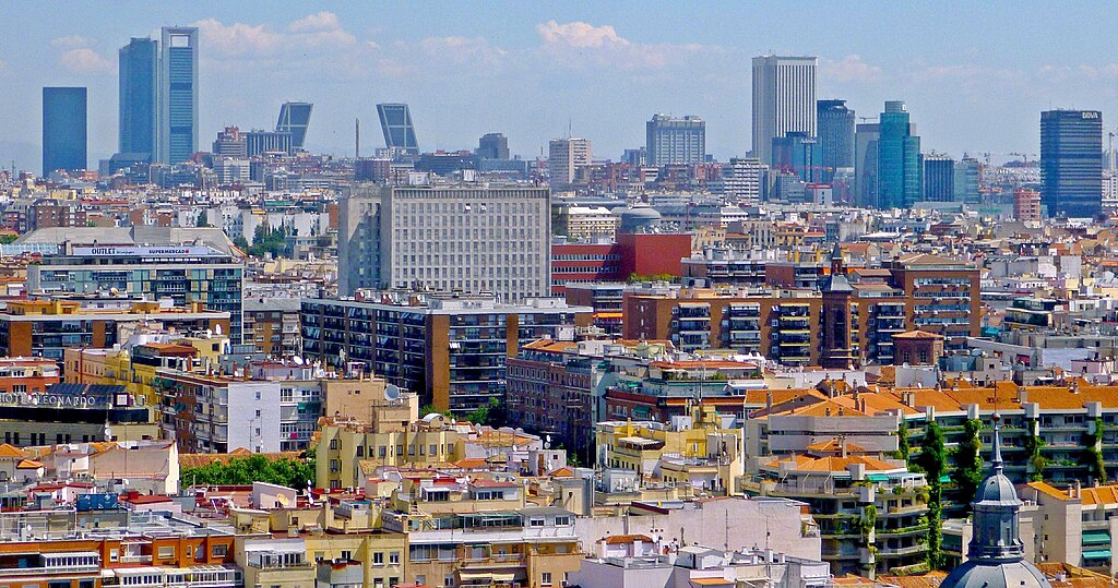 Visit Madrid in 48 hours