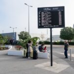 Shuttle Paris to Beauvais airport