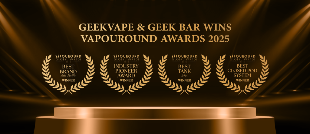 Geekvape