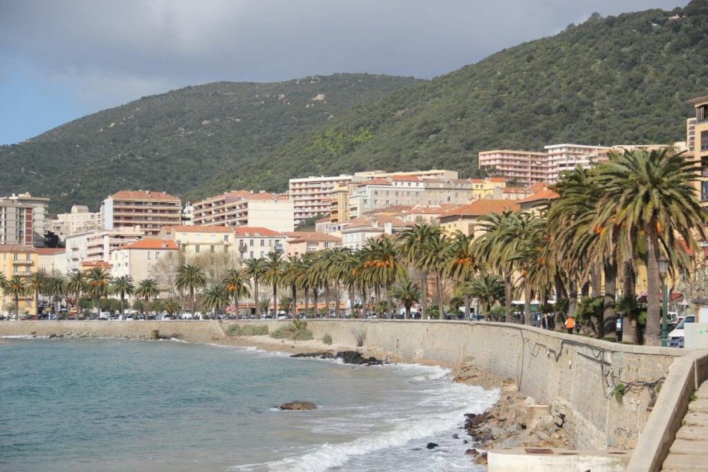 5 lieux à découvrir en Corse