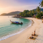 Resort Lamai Beach, Koh Samui
