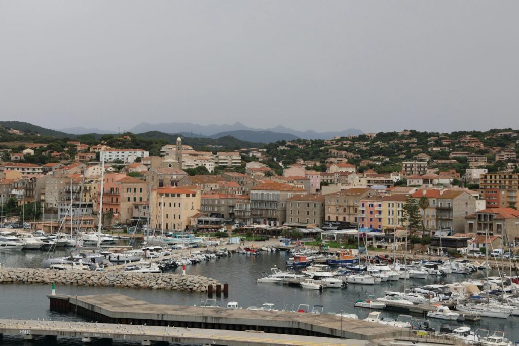 Porto-Vecchio, Corse