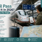 Is Eurail Pass worth it in 2026