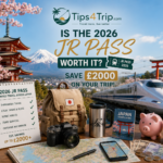 Is the JR Pass worth it in 2026